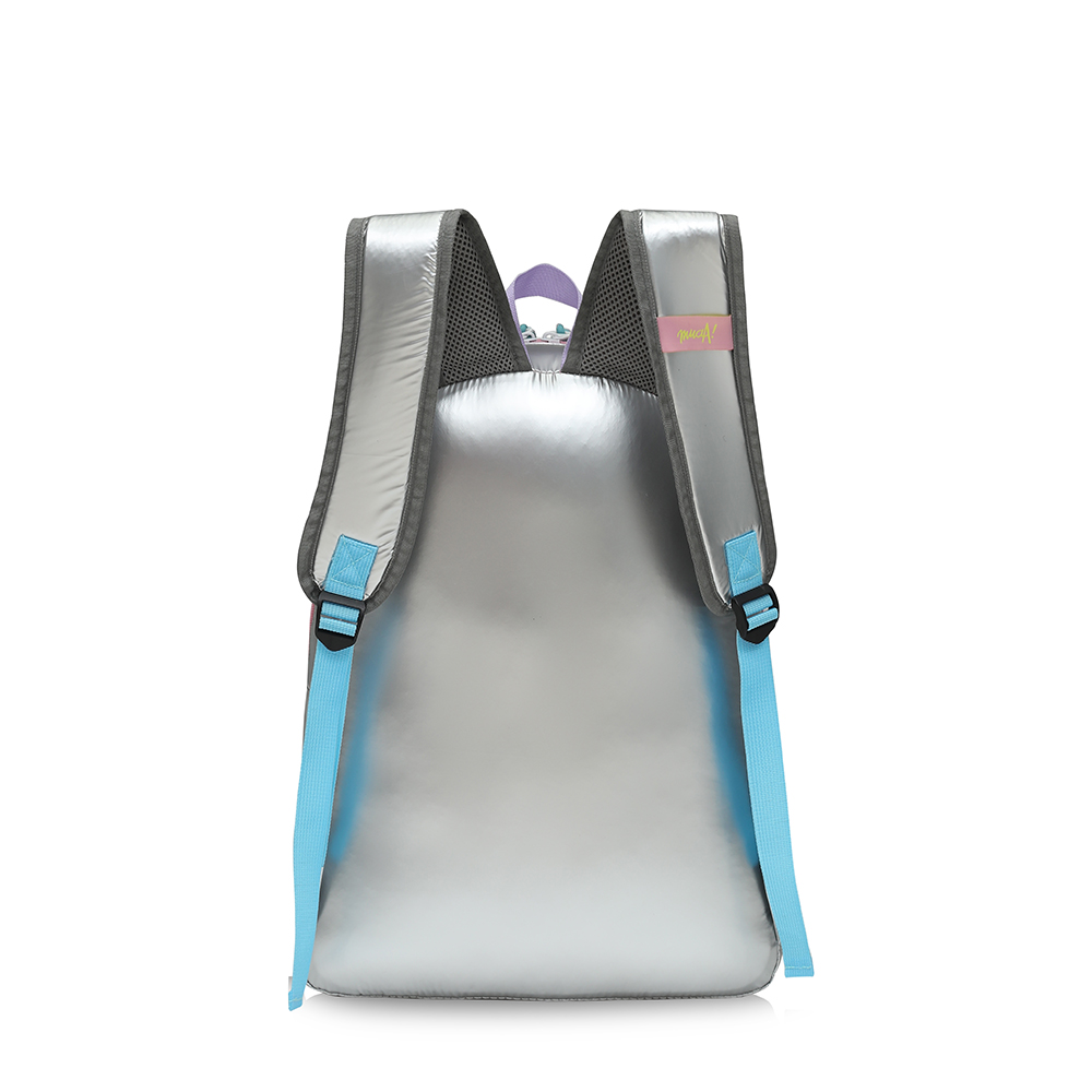 MOCHILA MUAA 17590 - Imagen 4