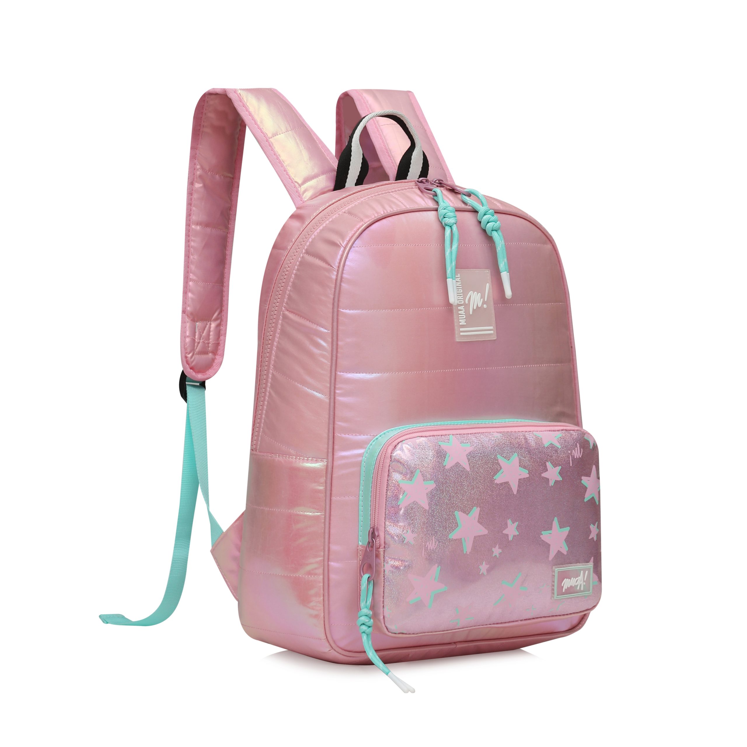 MOCHILA MUAA 17592 - Imagen 6