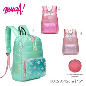 MOCHILA MUAA 17592