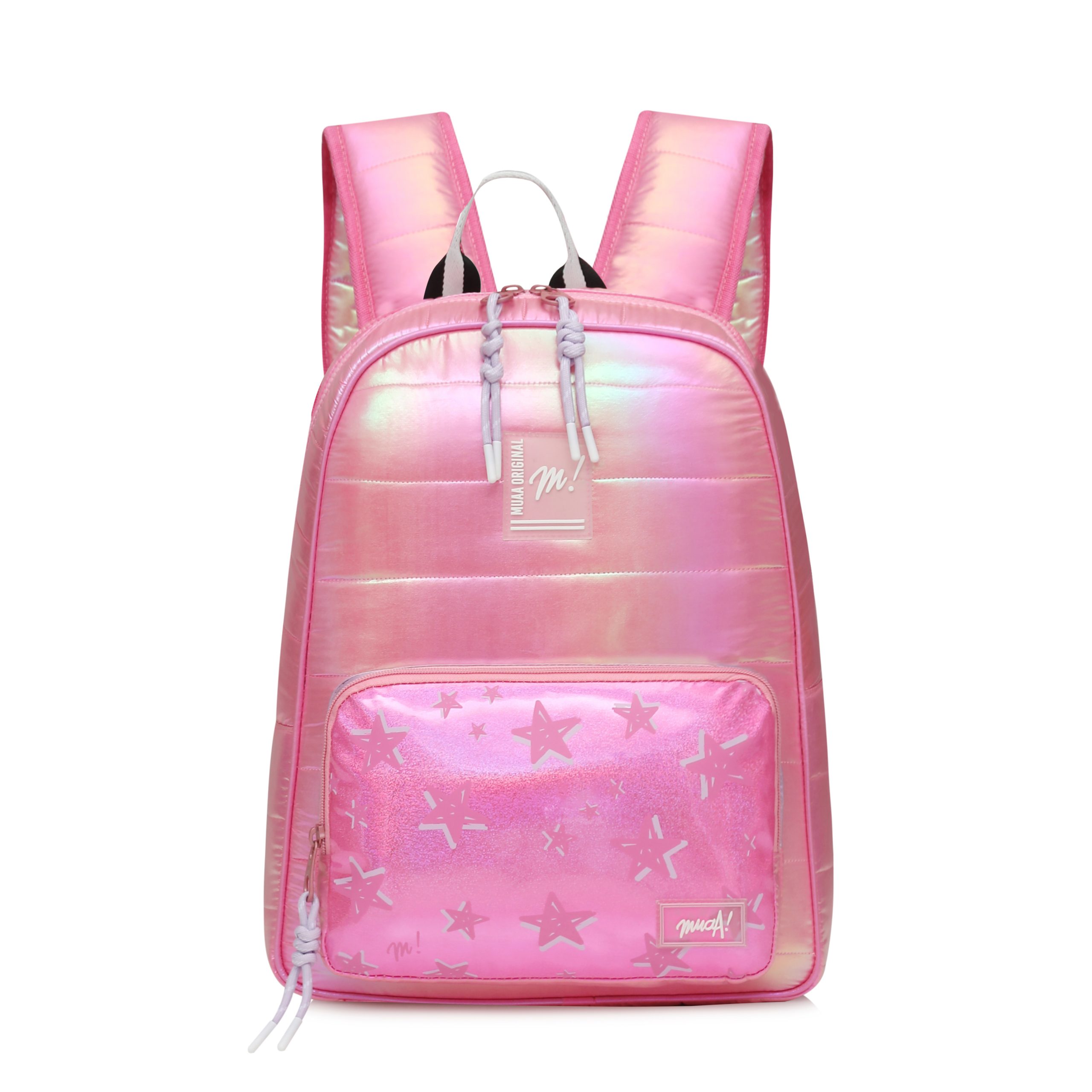 MOCHILA MUAA 17592 - Imagen 5