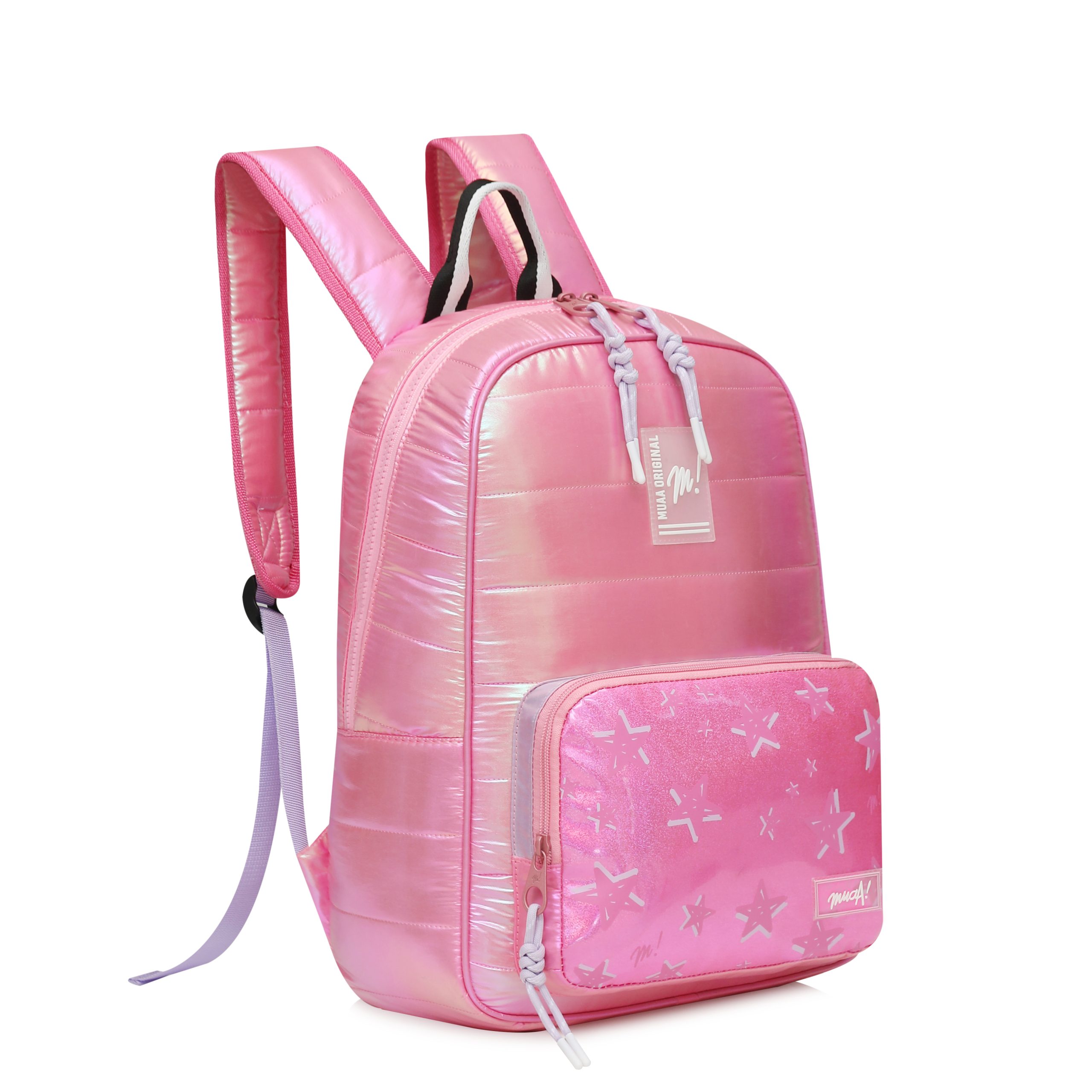 MOCHILA MUAA 17592 - Imagen 4
