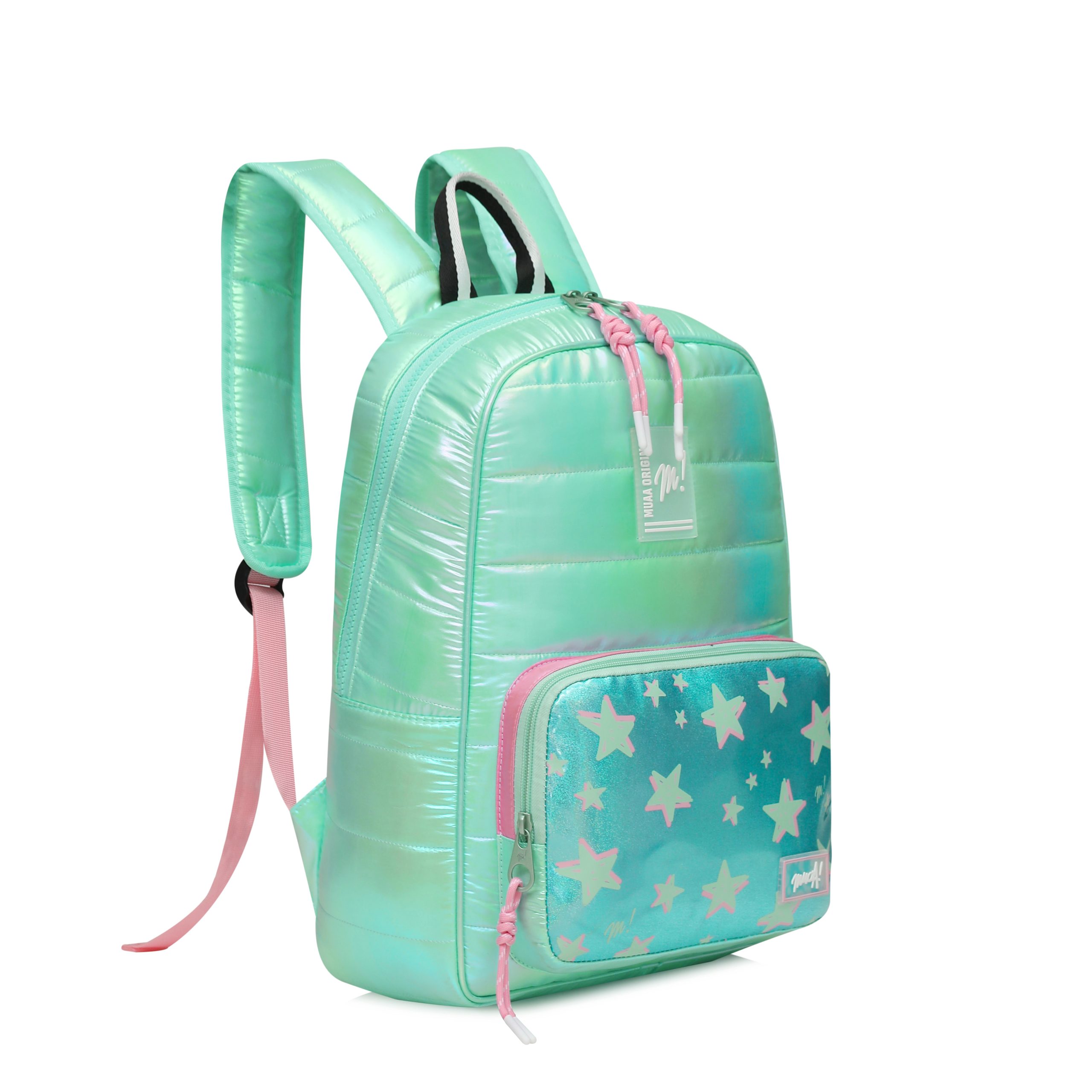 MOCHILA MUAA 17592 - Imagen 3