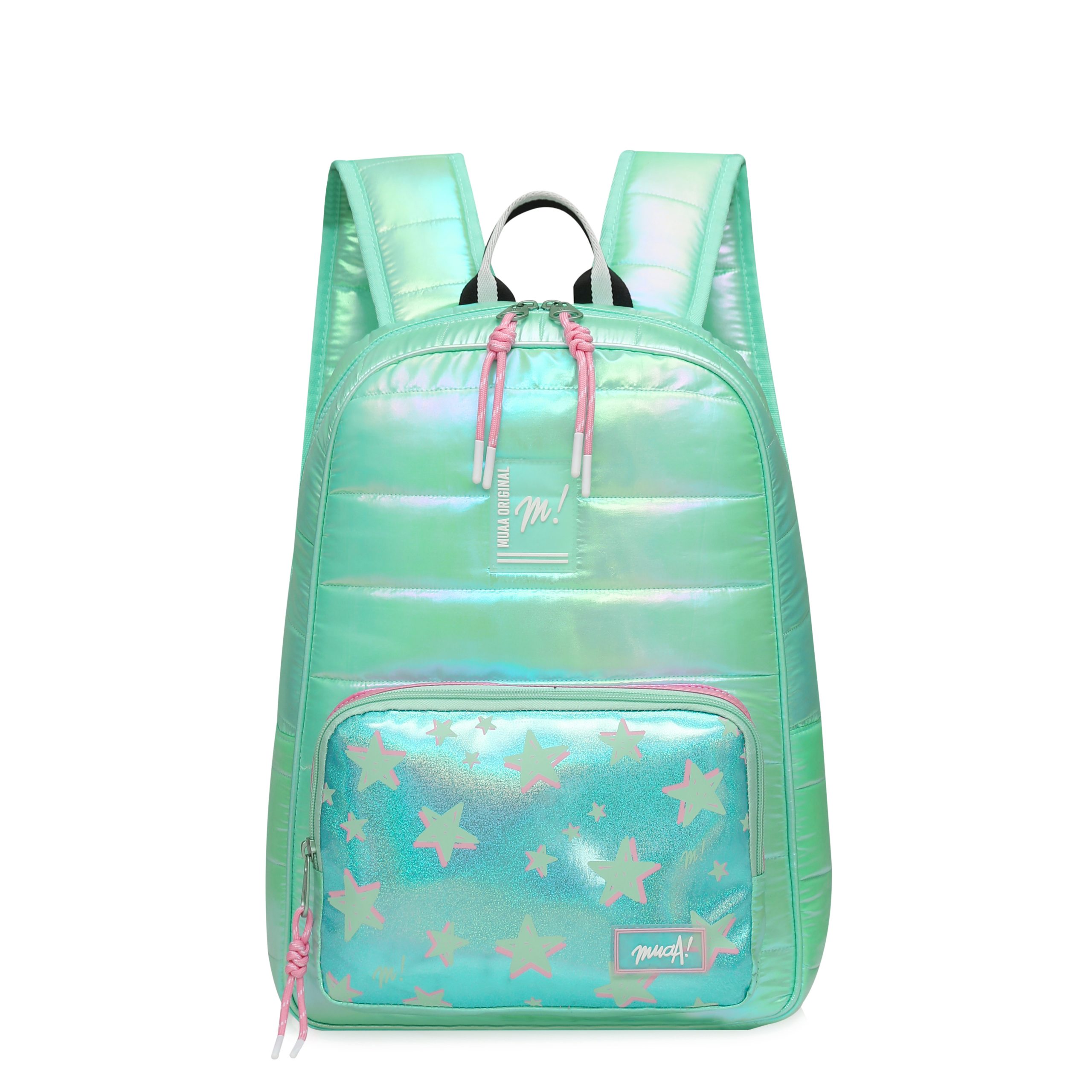 MOCHILA MUAA 17592 - Imagen 2