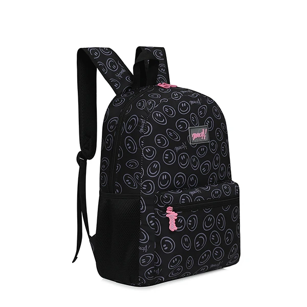MOCHILA MUAA 17594 - Imagen 3