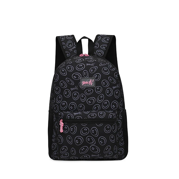MOCHILA MUAA 17594 - Imagen 2