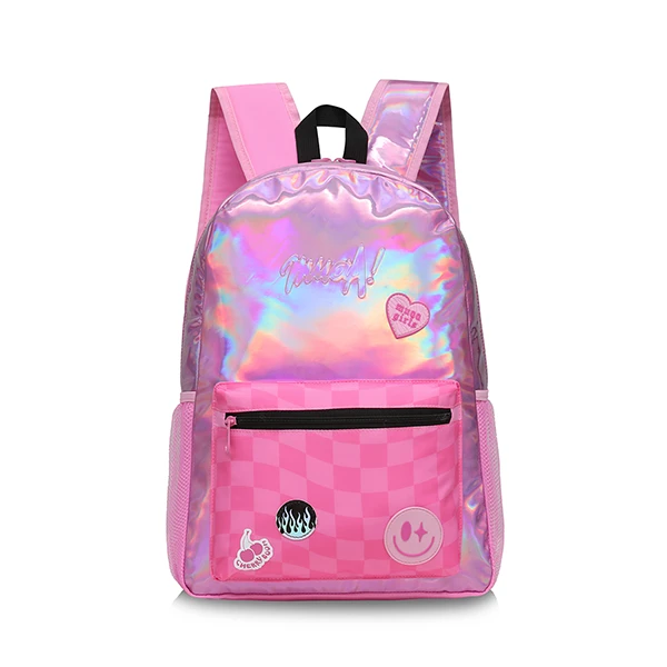 MOCHILA MUAA 17599 - Imagen 3