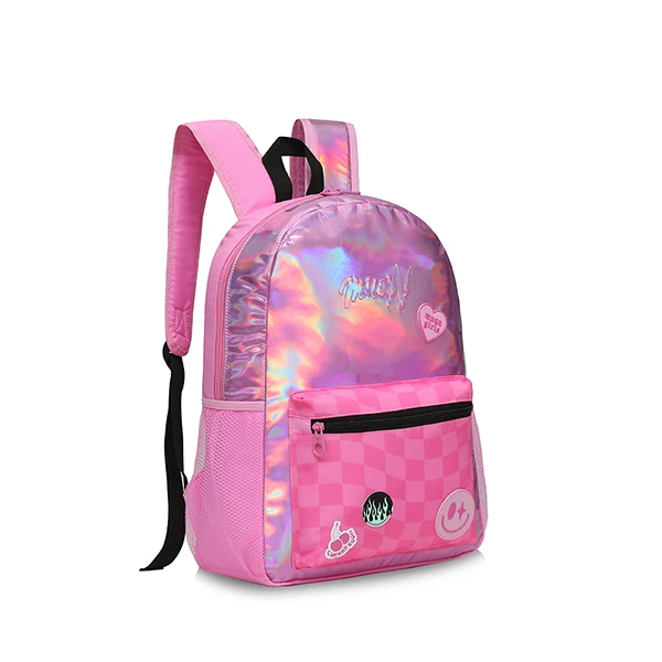 MOCHILA MUAA 17599 - Imagen 2
