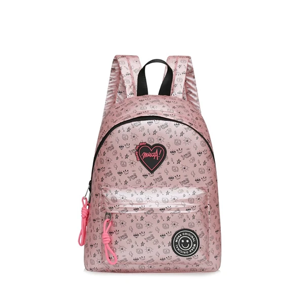 MOCHILA MUAA 17603 - Imagen 4