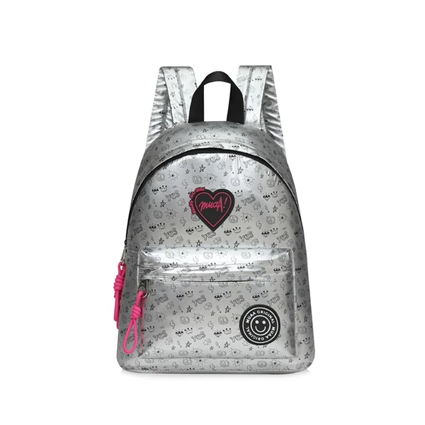 MOCHILA MUAA 17603 - Imagen 2