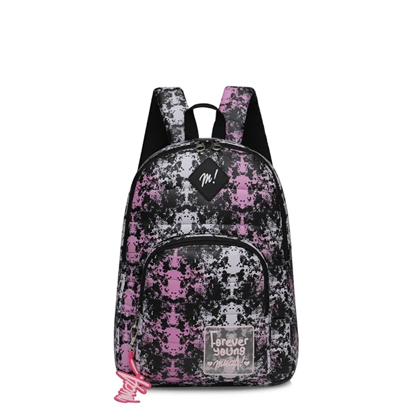 MOCHILA MUAA 17609 - Imagen 2