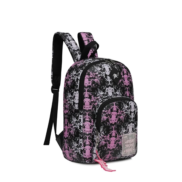 MOCHILA MUAA 17609 - Imagen 3