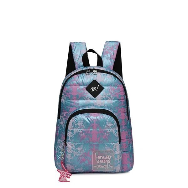 MOCHILA MUAA 17609 - Imagen 7