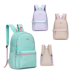 MOCHILA TRENDY 17614