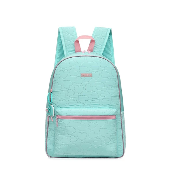 MOCHILA TRENDY 17614 - Imagen 8