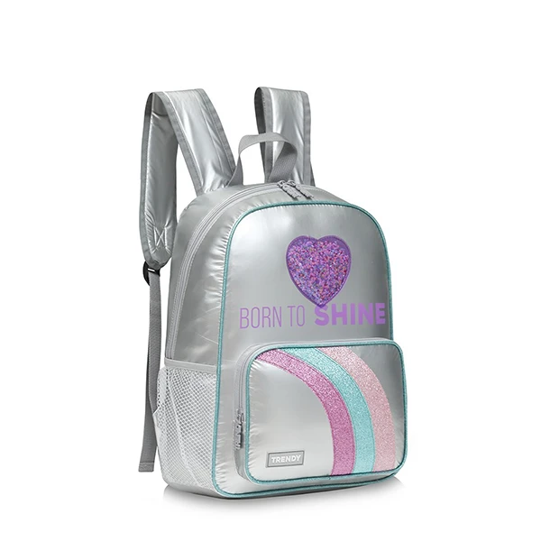 MOCHILA TRENDY 17616 - Imagen 2