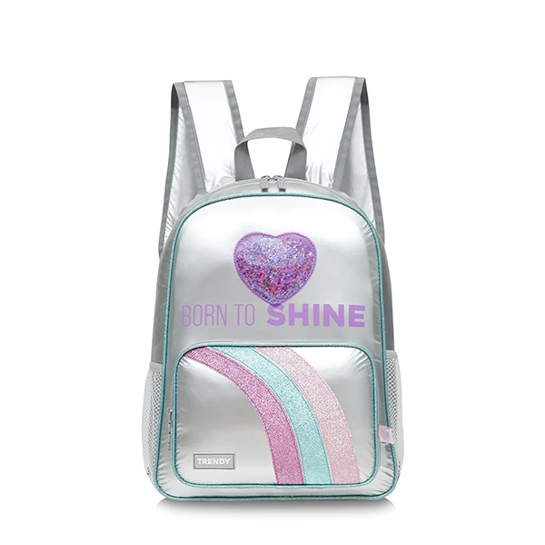 MOCHILA TRENDY 17616 - Imagen 3