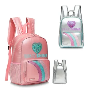 MOCHILA TRENDY 17616