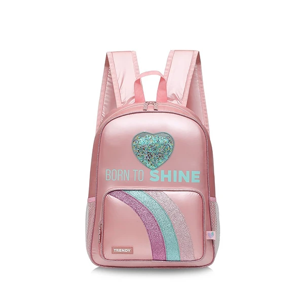 MOCHILA TRENDY 17616 - Imagen 5