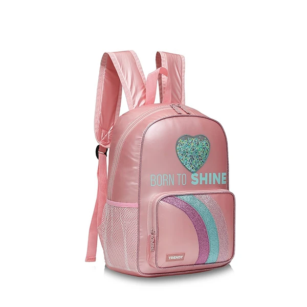 MOCHILA TRENDY 17616 - Imagen 6