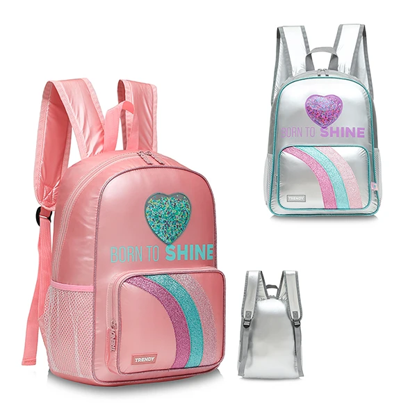 MOCHILA TRENDY 17616