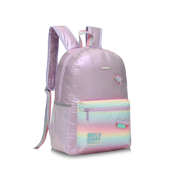 MOCHILA TRRENDY 17618 - Imagen 2