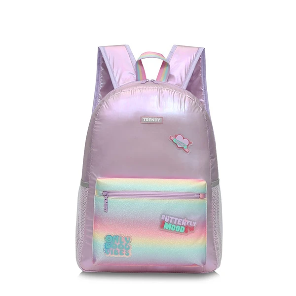 MOCHILA TRRENDY 17618 - Imagen 3