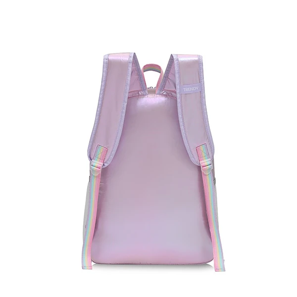 MOCHILA TRRENDY 17618 - Imagen 4