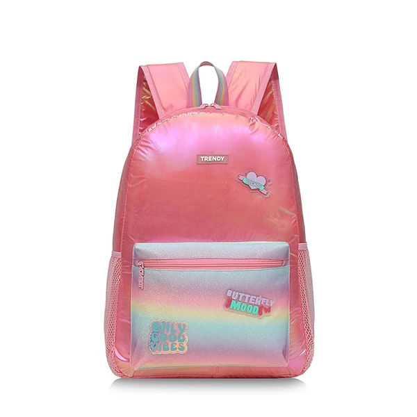 MOCHILA TRRENDY 17618 - Imagen 5