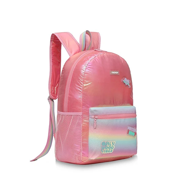 MOCHILA TRRENDY 17618 - Imagen 6