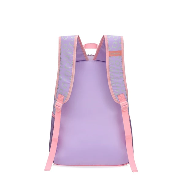 MOCHILA TRENDY 17620 - Imagen 4