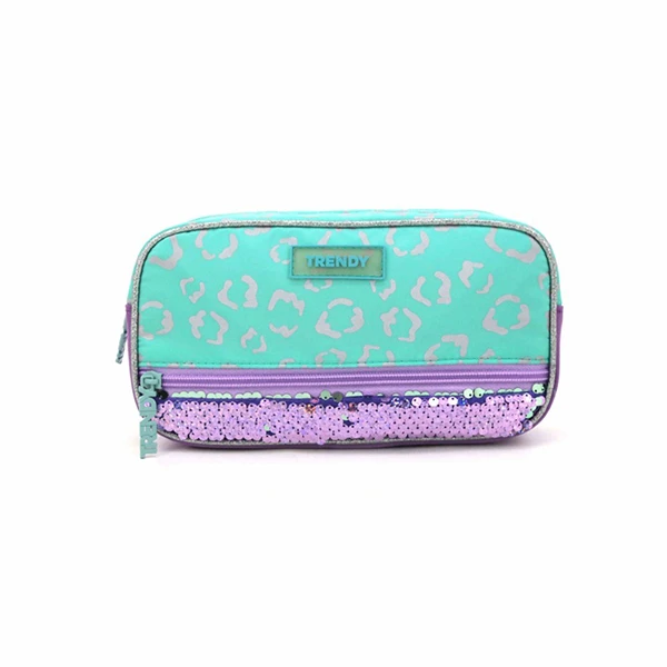 CARTUCHERA TRENDY 17621 - Imagen 2