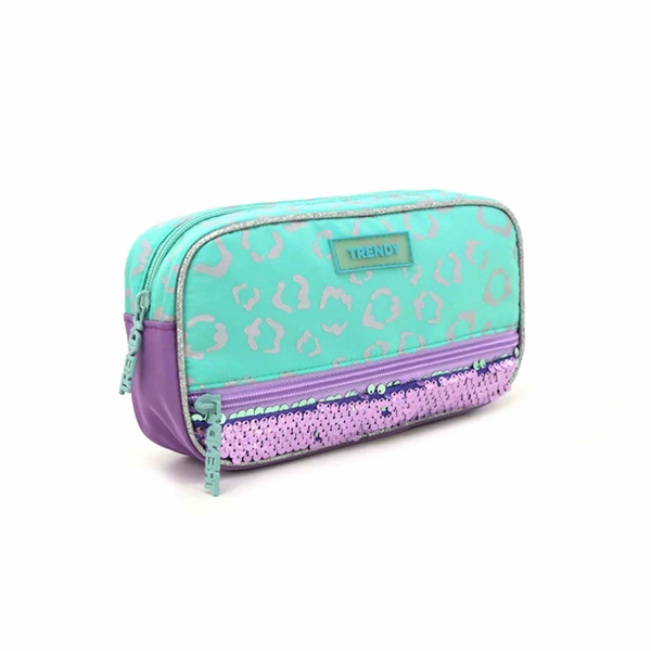 CARTUCHERA TRENDY 17621 - Imagen 3