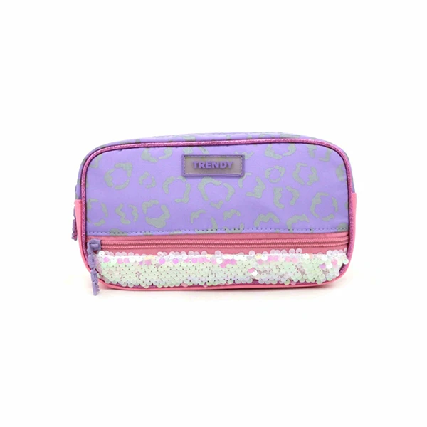 CARTUCHERA TRENDY 17621 - Imagen 4