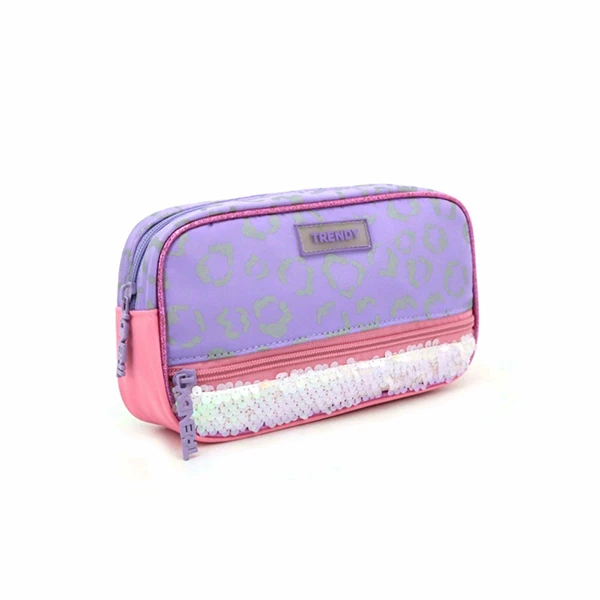 CARTUCHERA TRENDY 17621 - Imagen 5