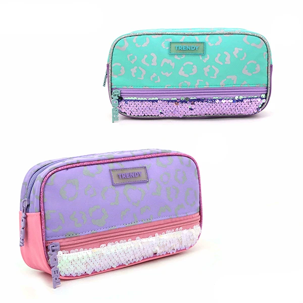 CARTUCHERA TRENDY 17621