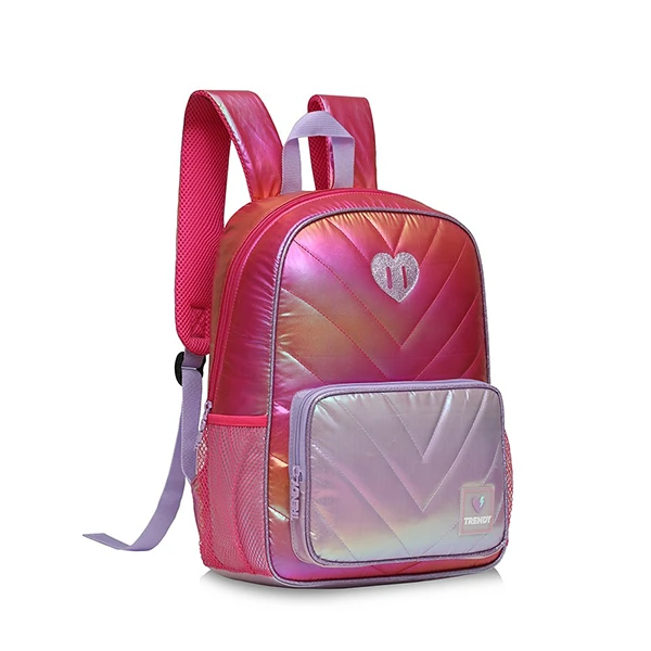 MOCHILA TRENDY 17622