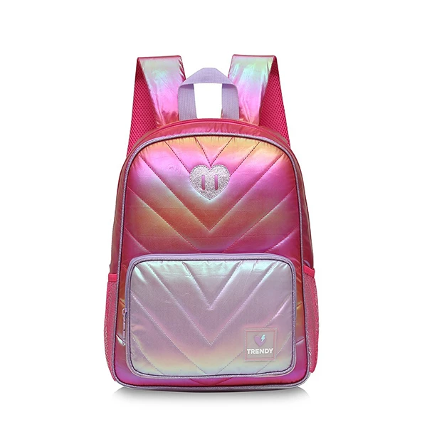 MOCHILA TRENDY 17622 - Imagen 3