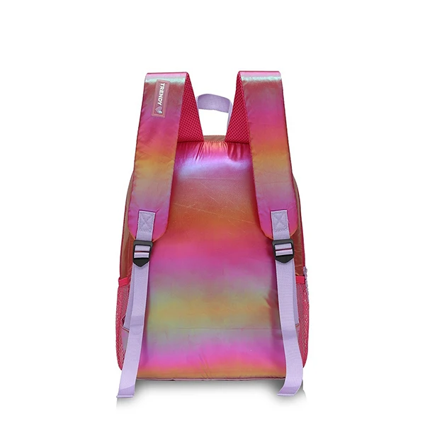 MOCHILA TRENDY 17622 - Imagen 4