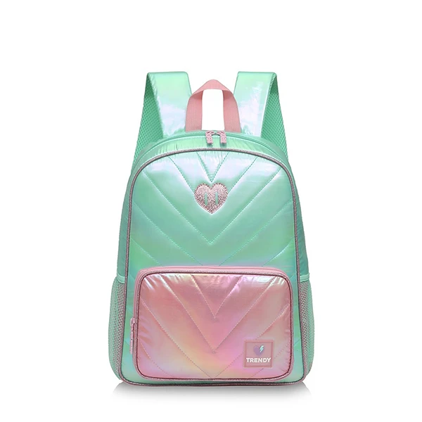 MOCHILA TRENDY 17622 - Imagen 5