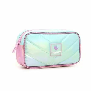 CARTUCHERA TRENDY 17623