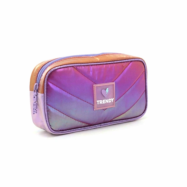 CARTUCHERA TRENDY 17623 - Imagen 6