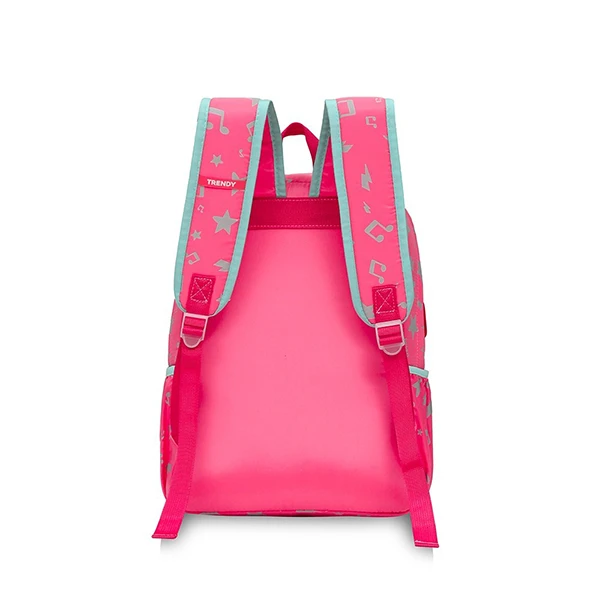 MOCHILA TRENDY 17624 - Imagen 4