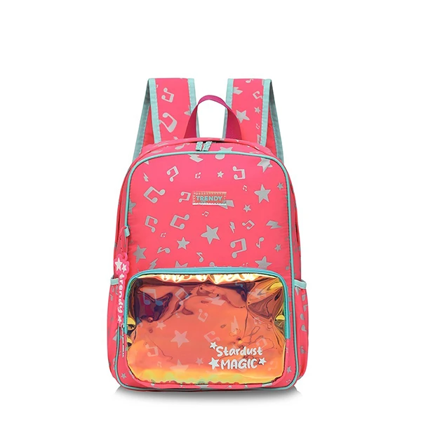 MOCHILA TRENDY 17624 - Imagen 3