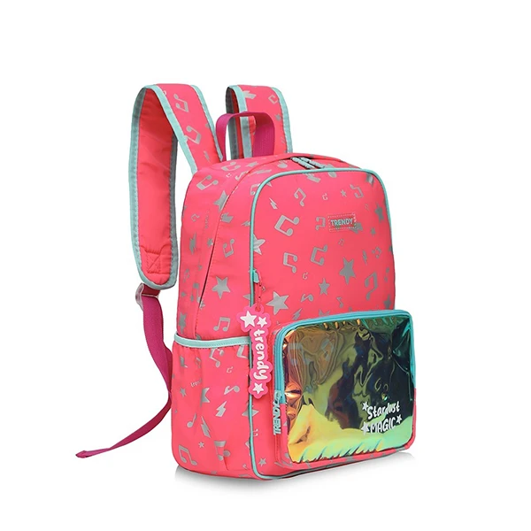 MOCHILA TRENDY 17624 - Imagen 2