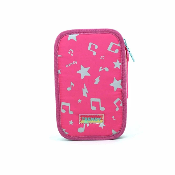 CARTUCHERA TRENDY 17625 - Imagen 10