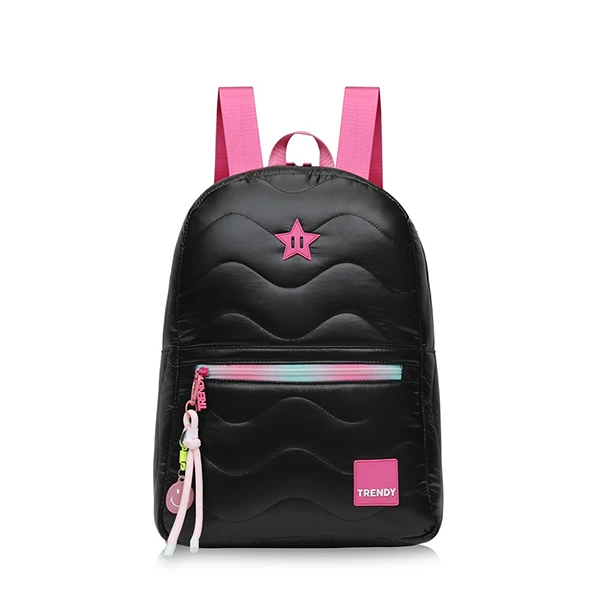 MOCHILA TRENDY  17626 - Imagen 2