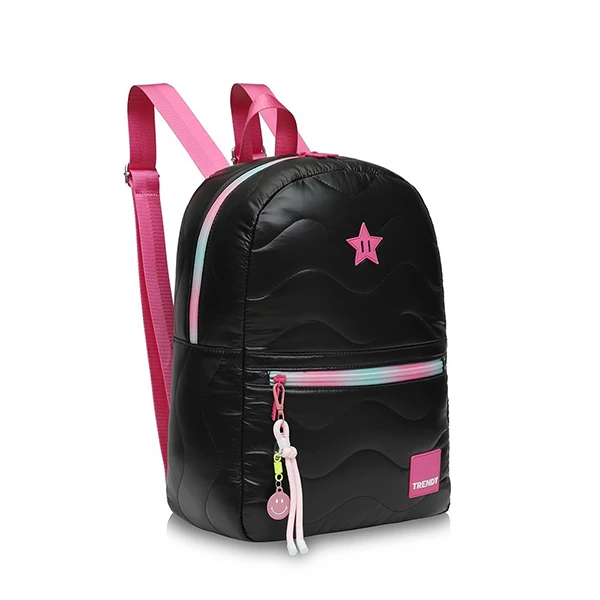 MOCHILA TRENDY  17626 - Imagen 3