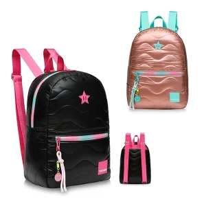 MOCHILA TRENDY  17626