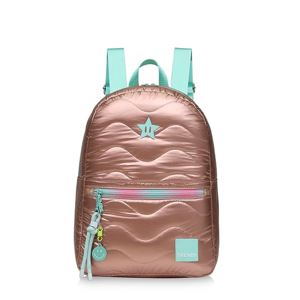 MOCHILA TRENDY  17626 - Imagen 5