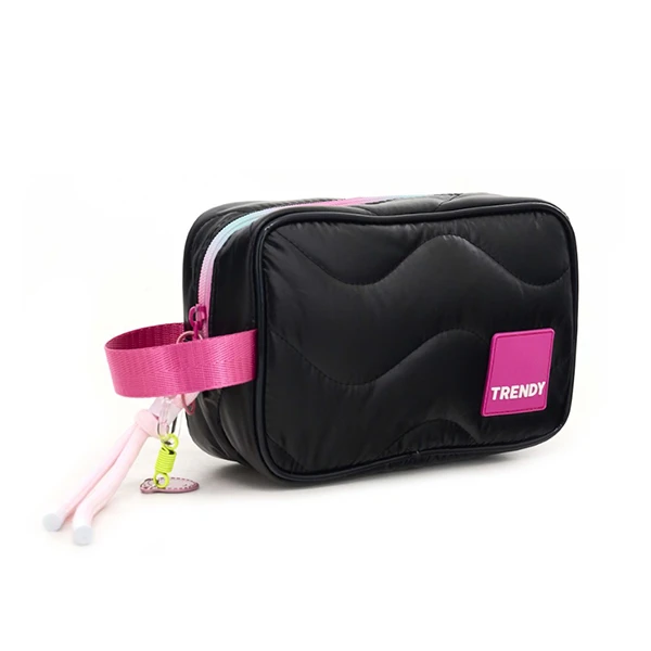 CARTUCHERA TRENDY 17627 - Imagen 3